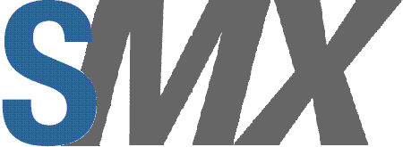 smx logoo